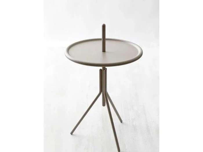 Zone, Inu Bord, Taupe, 33,8 x 54,5 cm