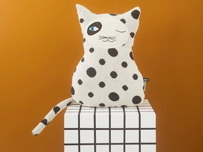 Zorro kat bamse fra OYOY 