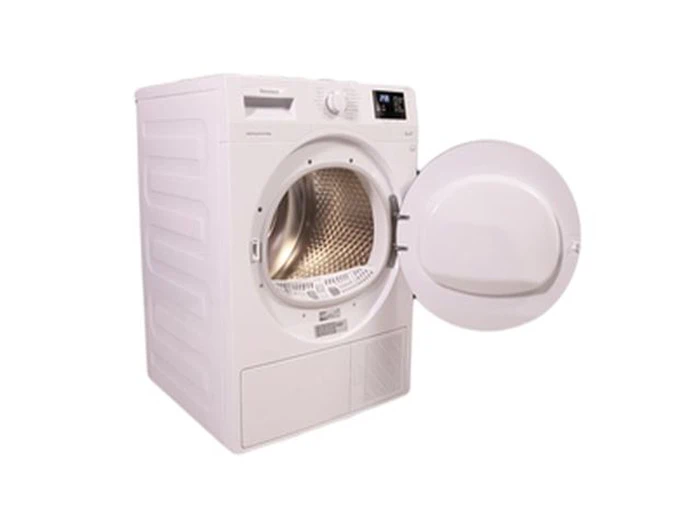 Kvalitets tørretumbler - Blomberg BTGS 383 W0