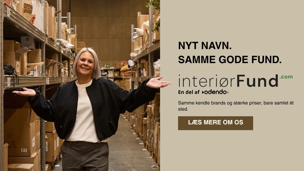 Om interiørFund.com 