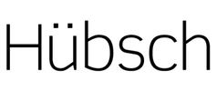 Alle Hübsch produkter