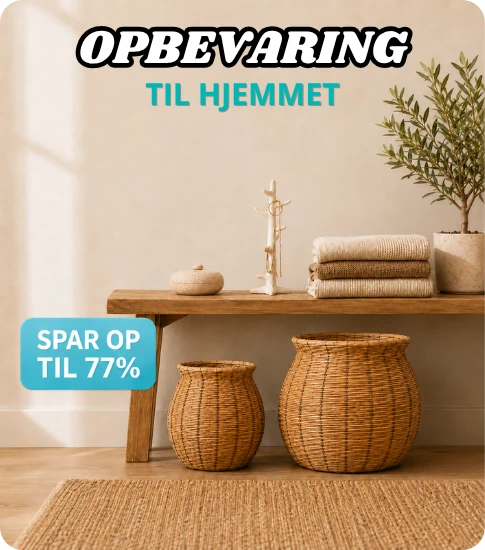 Design outlet