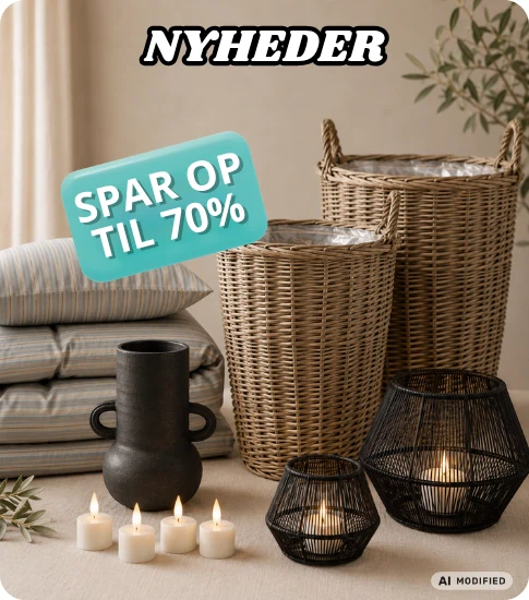 Design outlet