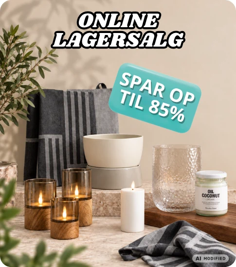 Design outlet