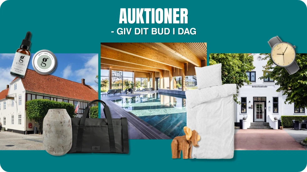 Auktioner
