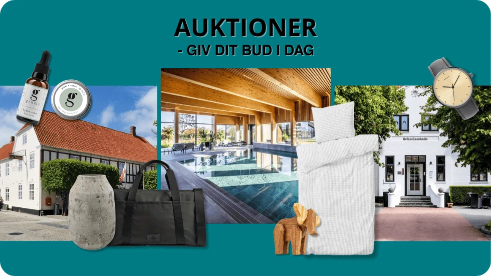 Auktioner