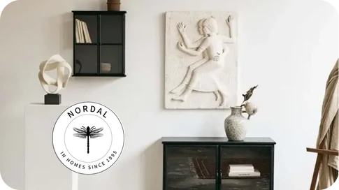 Alle Nordal produkter