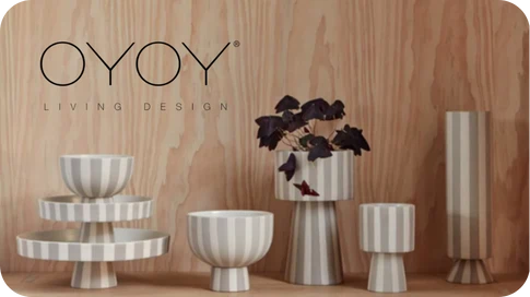Alle OYOY produkter