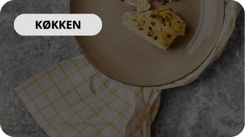 Alle køkkenprodukter