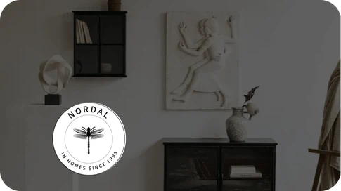 Alle Nordal produkter