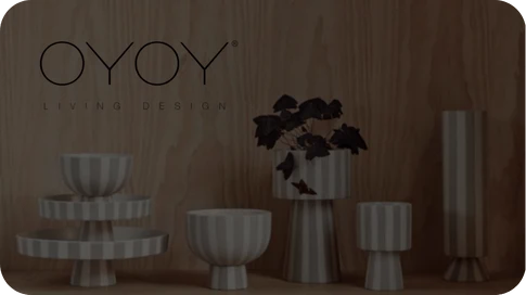 Alle OYOY produkter
