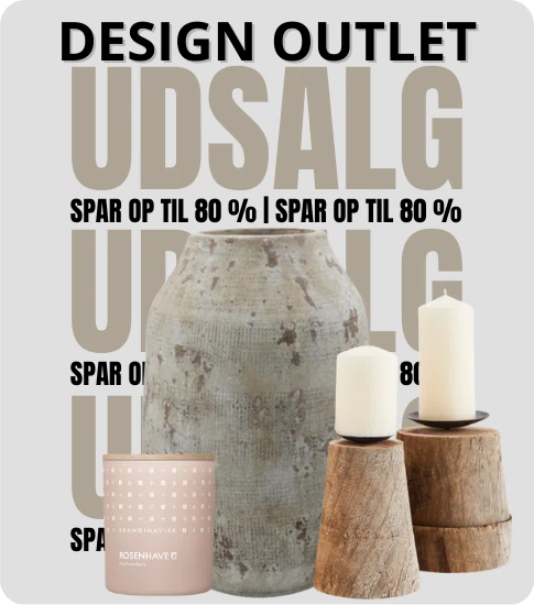 Design outlet