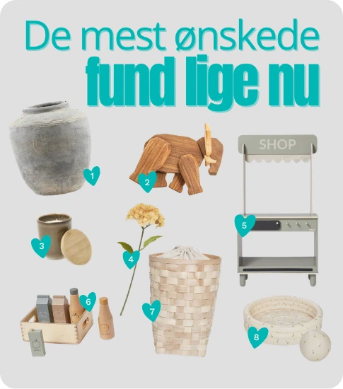Design outlet
