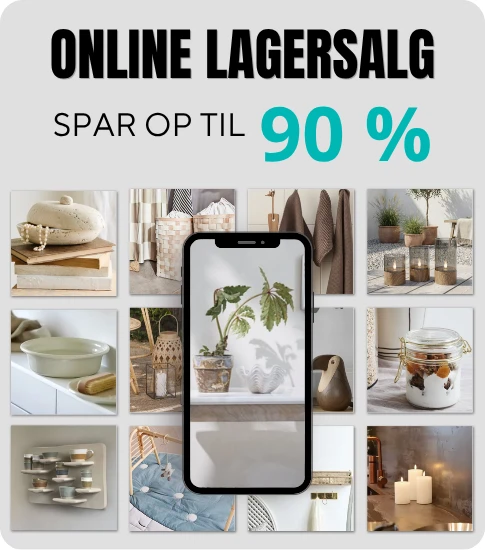 Design outlet
