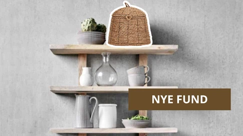 Find de nyeste fund indenfor boligtilbehør her hos interiørFund.com