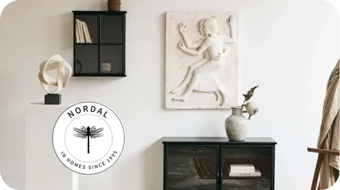 Alle Nordal produkter
