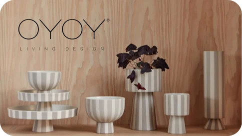 Alle OYOY produkter