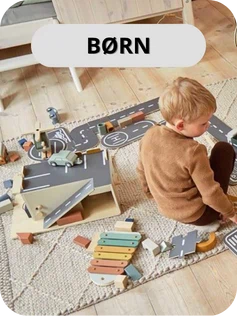 Alle børneprodukter