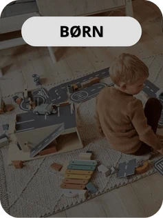 Alle børneprodukter