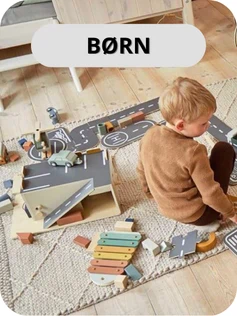 Alle børneprodukter