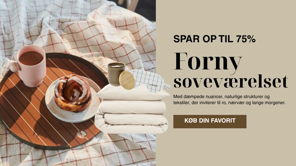interiørFund.com - en del af Odendo | nye produkter - spar op til 75%